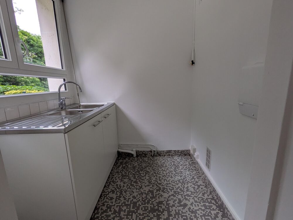 Appartement 2 pièces