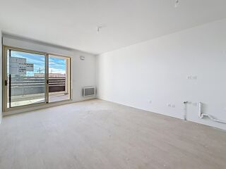  Appartement � vendre 3 pi�ces 58 m�