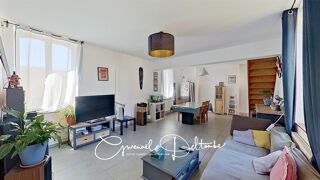 Vente Maison Longère 5 pièces Beaurains