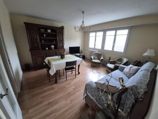  Appartement à vendre 4 pièces 72 m²