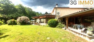  Maison � vendre 15 + pi�ces 479 m�