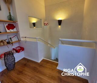  Maison � vendre 4 pi�ces 