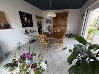  Maison à vendre 6 pièces 158 m²