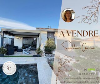  Maison � vendre 4 pi�ces 106 m�