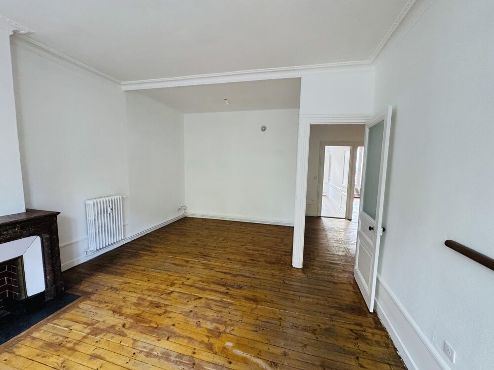 Vente Appartement Appartement 3 pièces Saint-Étienne