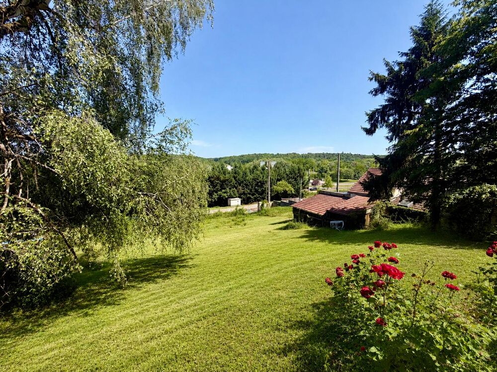 Maison 6 pièces