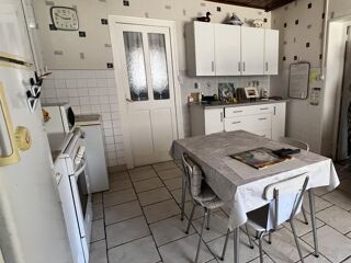  Maison à vendre 5 pièces 102 m²