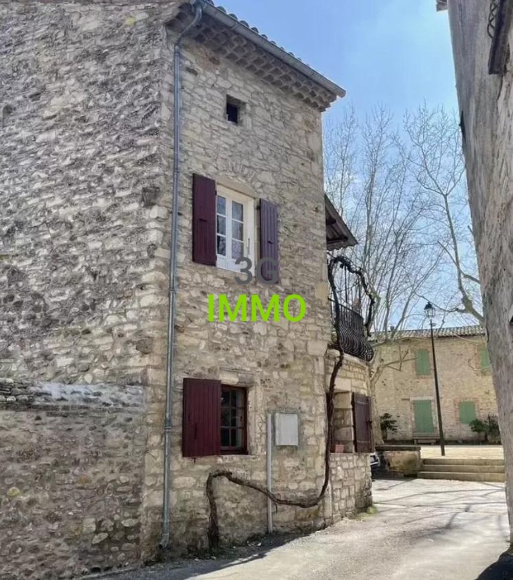 Maison 2 pièces 47 m² · à Rivières · 47 m² · 79 000 €
