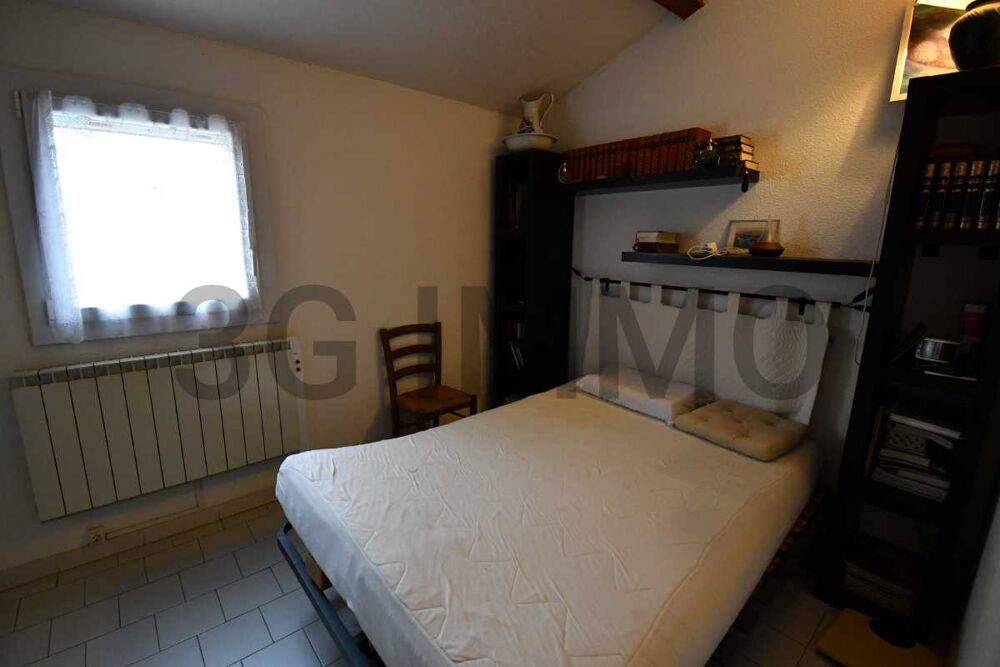 Vente Maison Maison 3 pi�ces Valras-plage