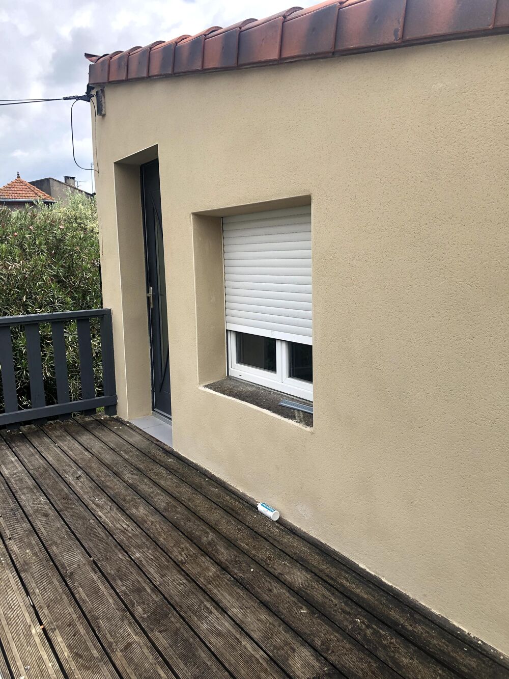 Maison 2 pièces