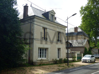  Maison � vendre 6 pi�ces 155 m�