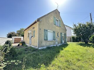  Maison � vendre 5 pi�ces 80 m�