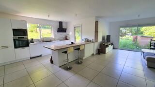  Maison à vendre 5 pièces 122 m²