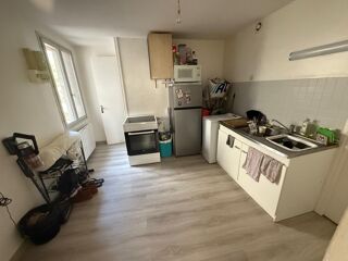  Appartement à vendre 2 pièces 46 m²