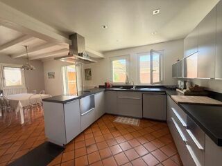  Maison à vendre 5 pièces 134 m²