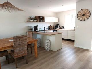  Maison � vendre 5 pi�ces 109 m�