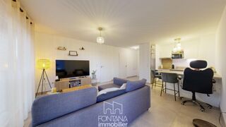  Appartement � vendre 2 pi�ces 48 m�