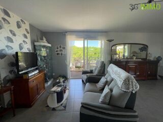  Appartement à vendre 4 pièces 100 m²