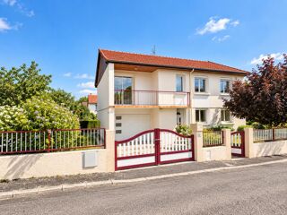  Maison à vendre 5 pièces 148 m²