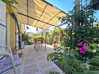 Vente Maison Maison 3 pièces La roquebrussanne