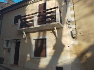  Maison � vendre 3 pi�ces 40 m�