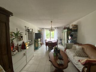  Appartement  vendre 3 pices 