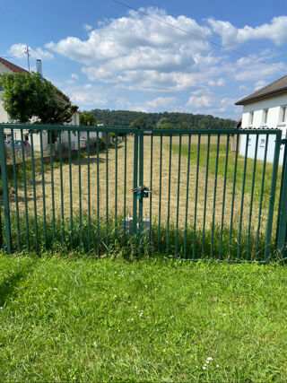  Terrain  vendre 6000 m
