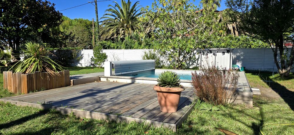 à vendre  Appartement Anglet (64600)