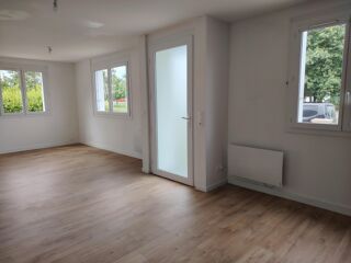 Location Maison Maison 3 pièces Lesneven