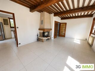  Maison à vendre 7 pièces 151 m²