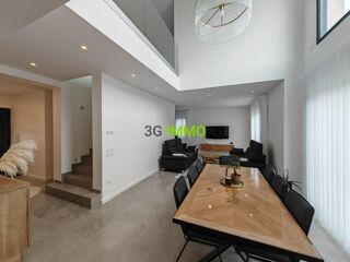  Maison à vendre 6 pièces 155 m²