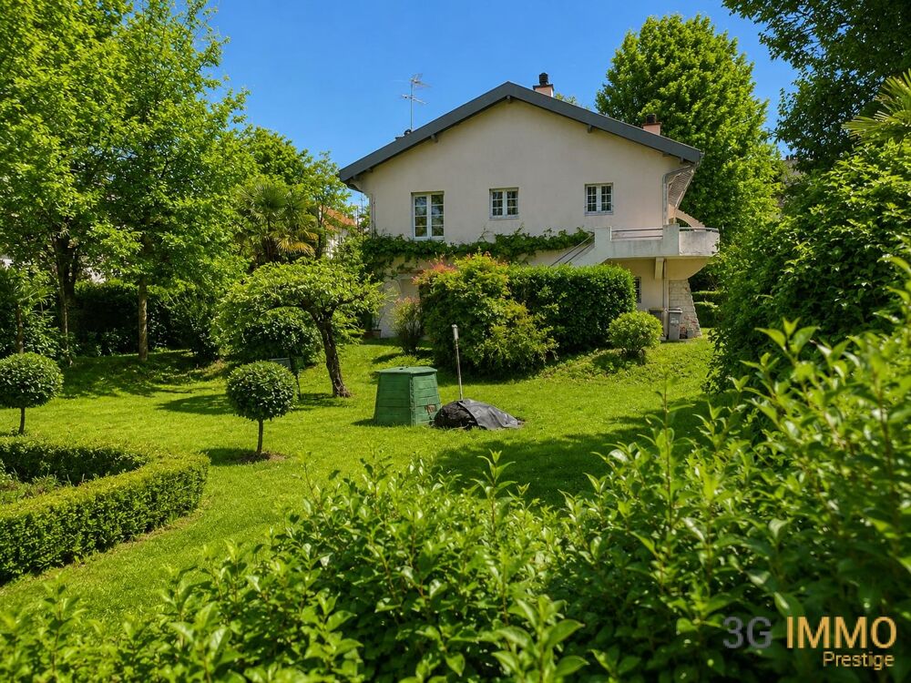 à vendre  Maison Pau (64000)