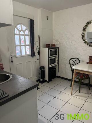  Maison � vendre 2 pi�ces 51 m�