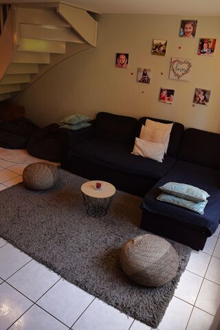  Maison à vendre 3 pièces 61 m²