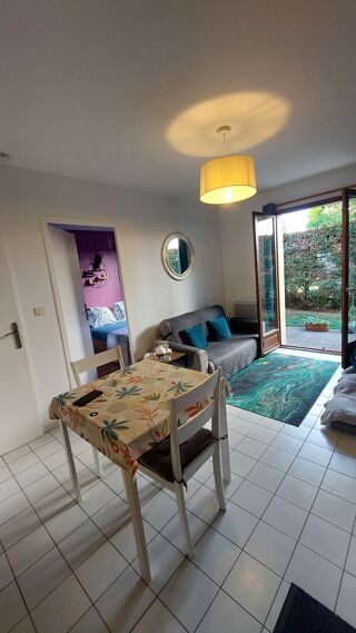  Appartement à vendre 2 pièces 27 m²