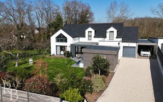 Maison 5 pièces 156 m² · à Saint-Armel · 156 m² · 872 000 €