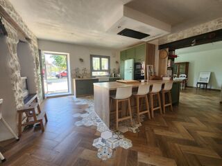  Maison à vendre 7 pièces 168 m²