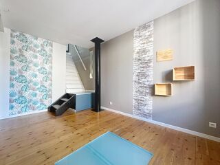  Maison � vendre 4 pi�ces 118 m�