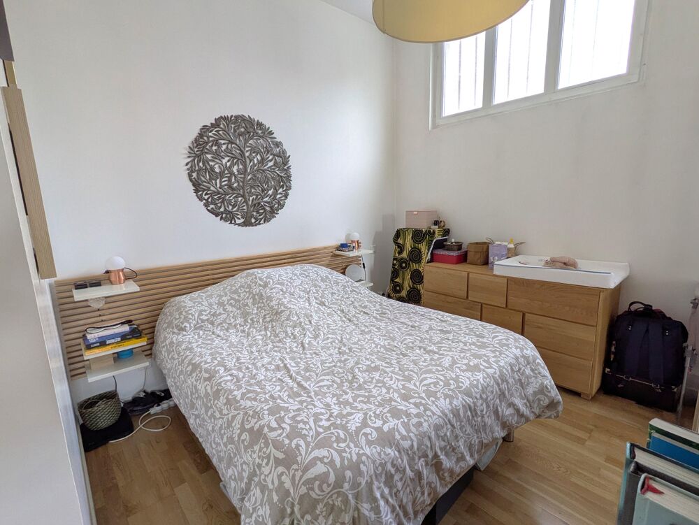 Vente Appartement Appartement 1 pi�ce Deuil-la-barre