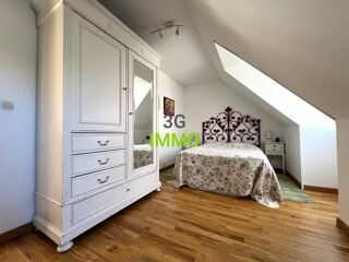  Maison � vendre 7 pi�ces 130 m�