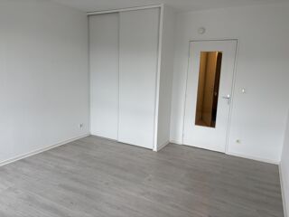  Appartement à vendre 1 pièce 25 m²