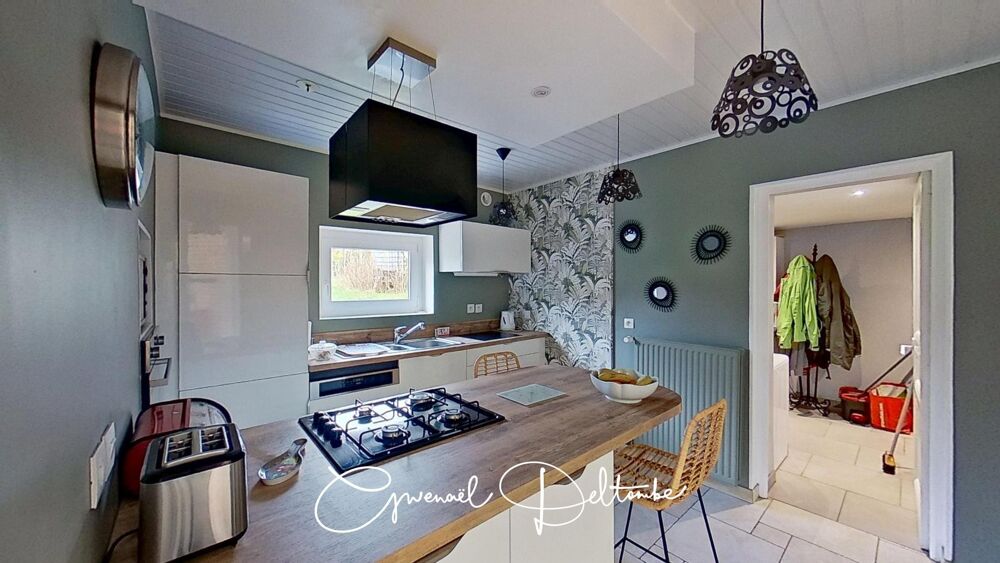 Vente Maison Maison 5 pièces Fampoux