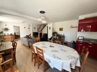  Maison à vendre 120 m²