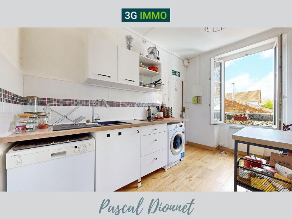 Vente Appartement Appartement 2 pi�ces Saint-maur-des-foss�s