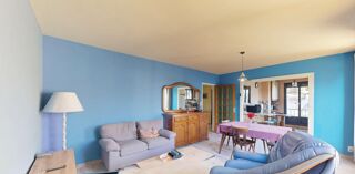  Maison � vendre 5 pi�ces 