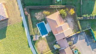  Maison � vendre 7 pi�ces 213 m�