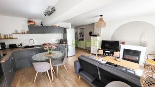  Appartement � vendre 4 pi�ces 66 m�