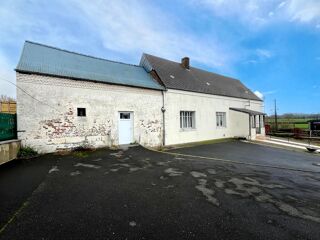  Maison � vendre 4 pi�ces 