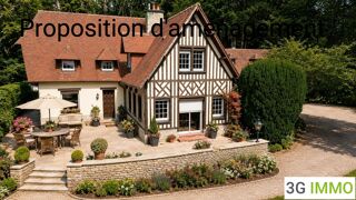  Maison à vendre 6 pièces 160 m²