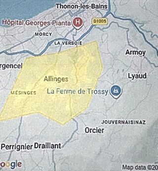  Terrain � vendre 968 m�